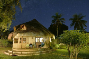 Гостиница Bungalow Tucul  Vilankulos